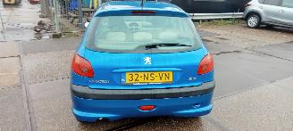Peugeot 206  picture 4