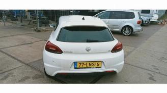Volkswagen Scirocco Scirocco (137/13AD), Hatchback 3-drs, 2008 / 2017 1.4 TSI 160 16V picture 3
