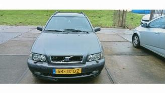Sloopauto Volvo V-40 V40 (VW), Combi, 1995 / 2004 1.8 16V 2002/9