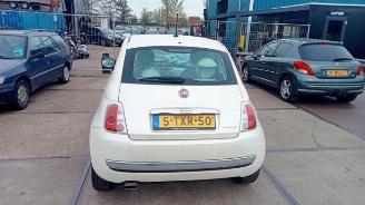 Fiat 500 500 (312), Hatchback, 2007 0.9 TwinAir 80 picture 3