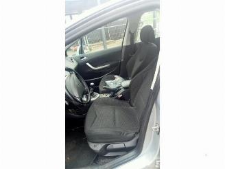 Peugeot 308 308 SW (4E/H), Combi 5-drs, 2007 / 2014 1.6 16V THP 150 picture 8