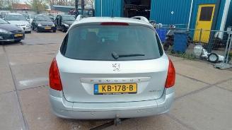 Peugeot 308 308 SW (4E/H), Combi 5-drs, 2007 / 2014 1.6 16V THP 150 picture 3