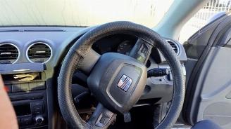 Seat Exeo Exeo (3R2), Sedan, 2008 / 2013 2.0 TDI 16V picture 8