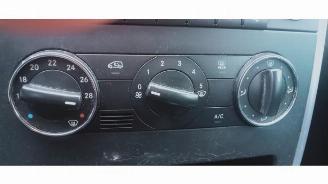 Mercedes B-klasse B (W245), Hatchback, 2005 / 2011 2.0 B-200 16V picture 7