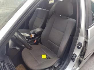 BMW 3-serie 3 serie Touring (E46/3), Combi, 1999 / 2005 316i 16V picture 11