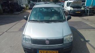 Sloopauto Fiat Panda Panda (169), Hatchback, 2003 / 2013 1.2, Classic 2011/4