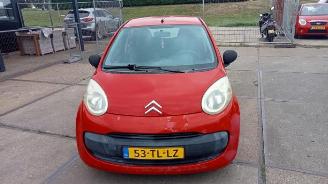 Sloopauto Citroën C1 C1, Hatchback, 2005 / 2014 1.0 12V 2006/11