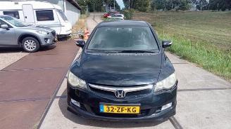 Sloopauto Honda Civic Civic (FA/FD), Sedan, 2005 / 2012 1.3 Hybrid 2008/1
