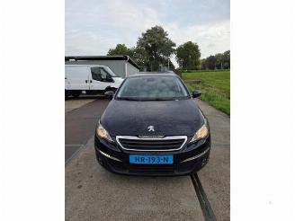 Dezmembrări autoturisme Peugeot 308 308 SW (L4/L9/LC/LJ/LR), Combi 5-drs, 2014 / 2021 1.6 BlueHDi 120 2015/12