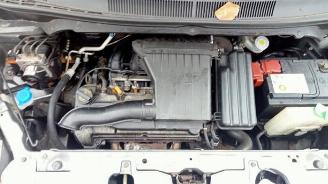 Opel Agila Agila (B), MPV, 2008 / 2015 1.2 16V picture 6
