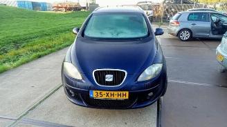 rozbiórka samochody osobowe Seat Altea Altea XL (5P5), MPV, 2006 / 2015 1.8 TFSI 16V 2007/5