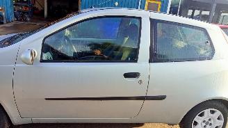 Fiat Punto  picture 7