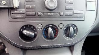 Ford C-Max Focus C-Max, MPV, 2003 / 2007 1.6 16V picture 5