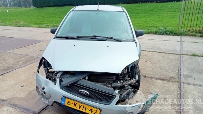 Ford C-Max Focus C-Max, MPV, 2003 / 2007 1.6 16V