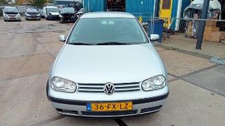 Uttjänta bilar auto Volkswagen Golf Golf IV (1J1), Hatchback, 1997 / 2005 1.4 16V 2000/8