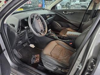 Kia Niro NIRO 1600 hybride Dynamic plus 33000km airbag ok rijdend picture 9