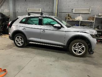  Audi Q5 50tfsi e hybride plug inn   leer executive 2024 2024/1