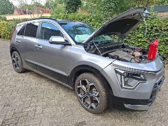  Kia Niro niro 16 hybride leer 11200km 2025 2025/2