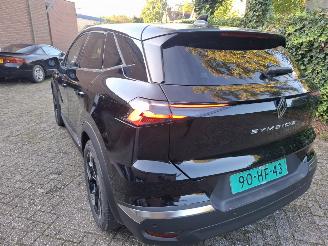 Renault Symbioz 18 E Tech 160 techno  black pack 2500km bumper stuk picture 7