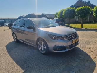 Peugeot 308 Puretech 130 GT Line Pano picture 7