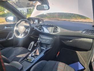 Peugeot 308 Puretech 130 GT Line Pano picture 12