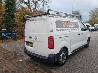 Opel Vivaro 1.5D 120 Airco Navi Facelift picture 3