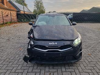 Kia Ceed 1.0 TGDI Aut. Navi Camera picture 8