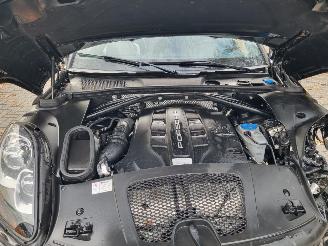 Porsche Macan S 3.0d Aut. Navi Led Stoelverw picture 20
