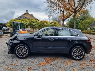 Porsche Macan S 3.0d Aut. Navi Led Stoelverw picture 7
