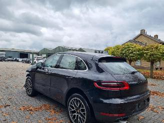 Porsche Macan S 3.0d Aut. Navi Led Stoelverw picture 6