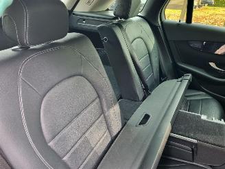 Mercedes GLC 250 4Matic Aut. Led Navi Leder picture 11