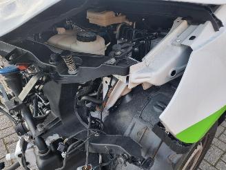 Mercedes Vito 114 CDI Aut. Navi Clima picture 12