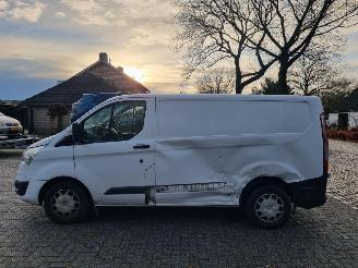 Ford Transit Custom 2.2 TDCi 100pk Ambiente picture 6
