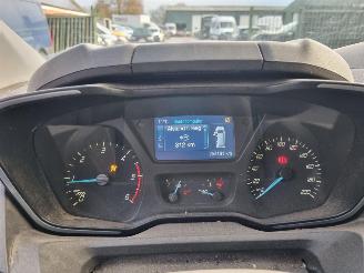 Ford Transit Custom 2.2 TDCi 100pk Ambiente picture 15