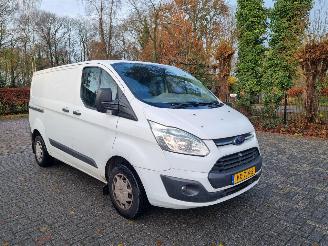 Ford Transit Custom 2.2 TDCi 100pk Ambiente 2016/6