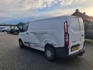 Ford Transit Custom 2.2 TDCi 100pk Ambiente picture 5