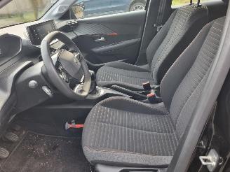 Peugeot 208 PureTech 75 Navi Airco picture 15