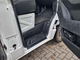 Mercedes Sprinter 317 CDI Aut L2 H2 Mbux Airco picture 15