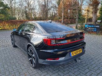 Polestar 2 78Kwh Longe Range Dual Motor picture 3