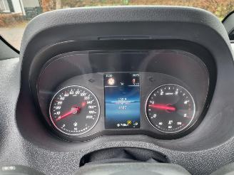 Mercedes Sprinter Pro 315 CDI Aut Navi Camera picture 15
