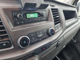 Kia Sportage 1.6 GDI Airco Navi Camera picture 22