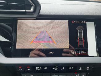 Audi A3 2.0 TDI Sline Led Navi Stoelverw NIEUW picture 22