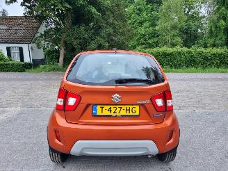 Suzuki Ignis 1.2 SH Comfort Airco picture 4