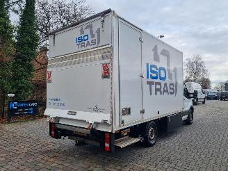 Ford Transit 2.2 TDCI Bakwagen Laadklep Airco picture 3