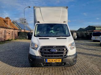 Ford Transit 2.0 TDCI 96KW Airco Bakwagen picture 8