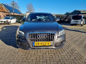 Audi Q5 2.0 TFSI Quattro Aut. Sline picture 8