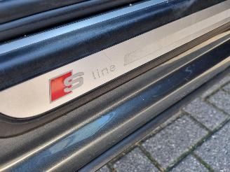 Audi Q5 2.0 TFSI Quattro Aut. Sline picture 12