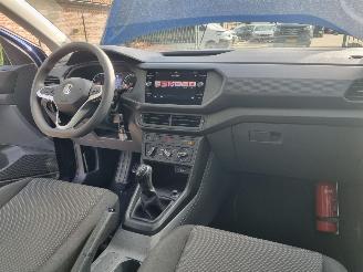 Volkswagen T-Cross 1.0 TSI 70KW Navi Camera picture 14