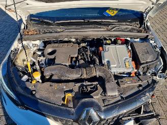 Renault Clio E-Tech Hybrid Navi Airco picture 11