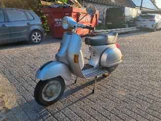  Vespa  PX125E 1981 1981/5